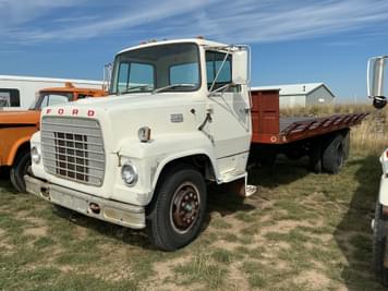 Main image Ford LN700