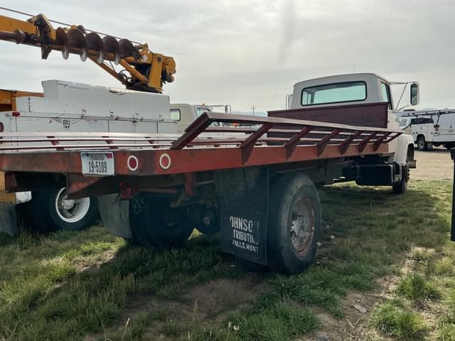 Image of Ford LN700 equipment image 3