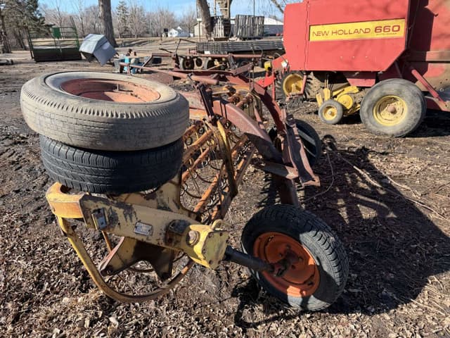 Image of New Holland 56B equipment image 2