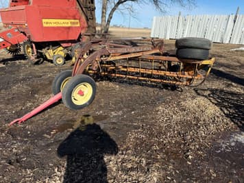 Main image New Holland 56B