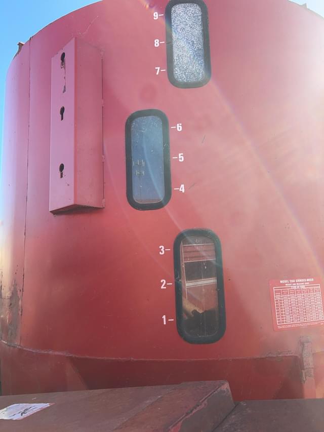 Image of Case IH 1350 equipment image 3