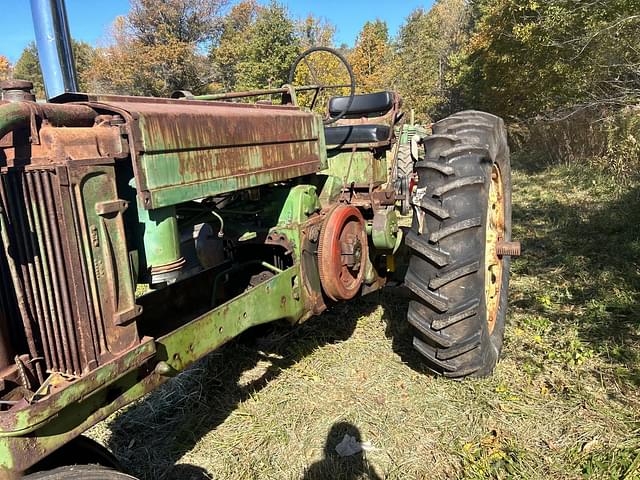 Image of John Deere 60 equipment image 4