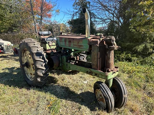 Image of John Deere 60 equipment image 1