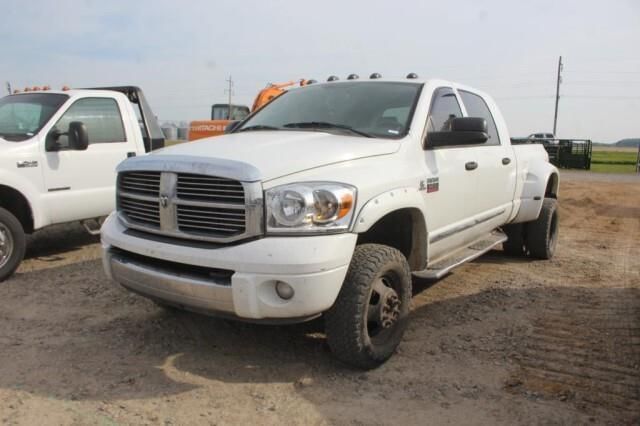Main image Dodge Ram 3500