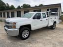 2015 Chevrolet 3500 Image
