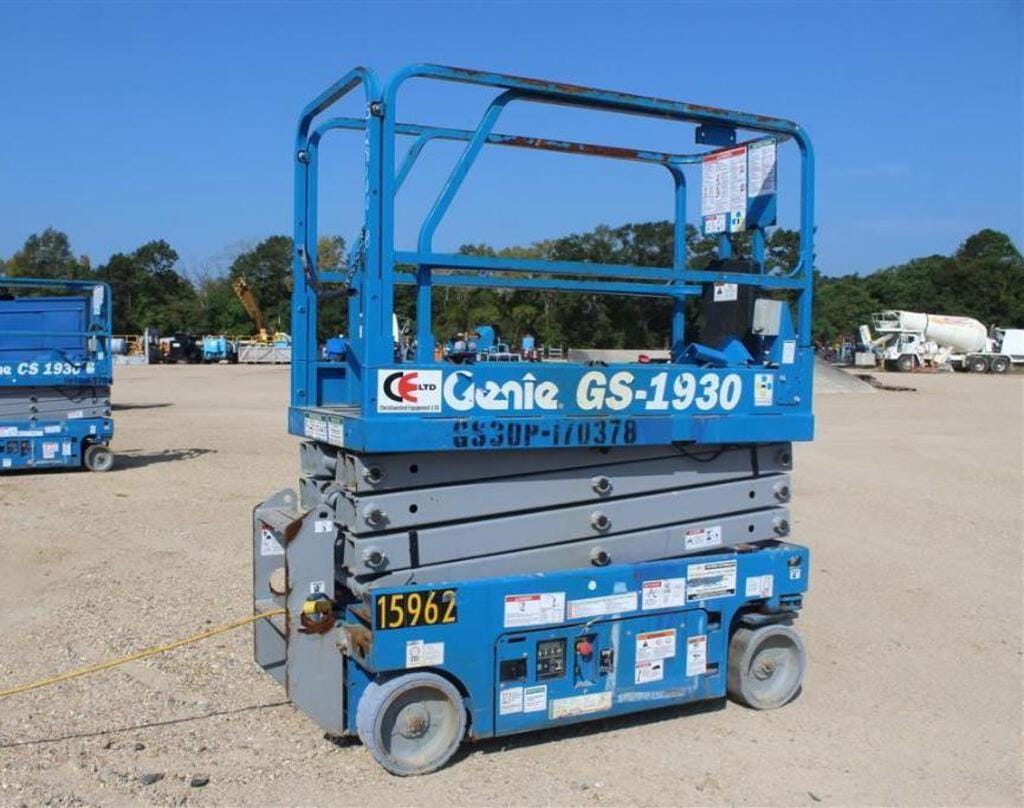 Main image Genie GS-1930