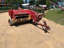 New Holland Super Hayliner 68 Image