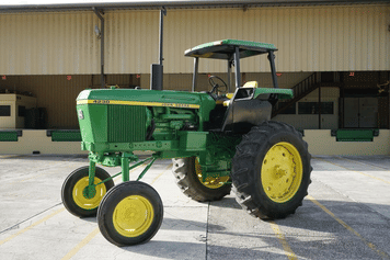 Main image John Deere 4230