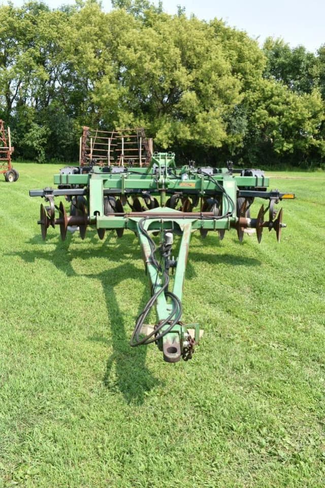 Image of John Deere 510 equipment image 3