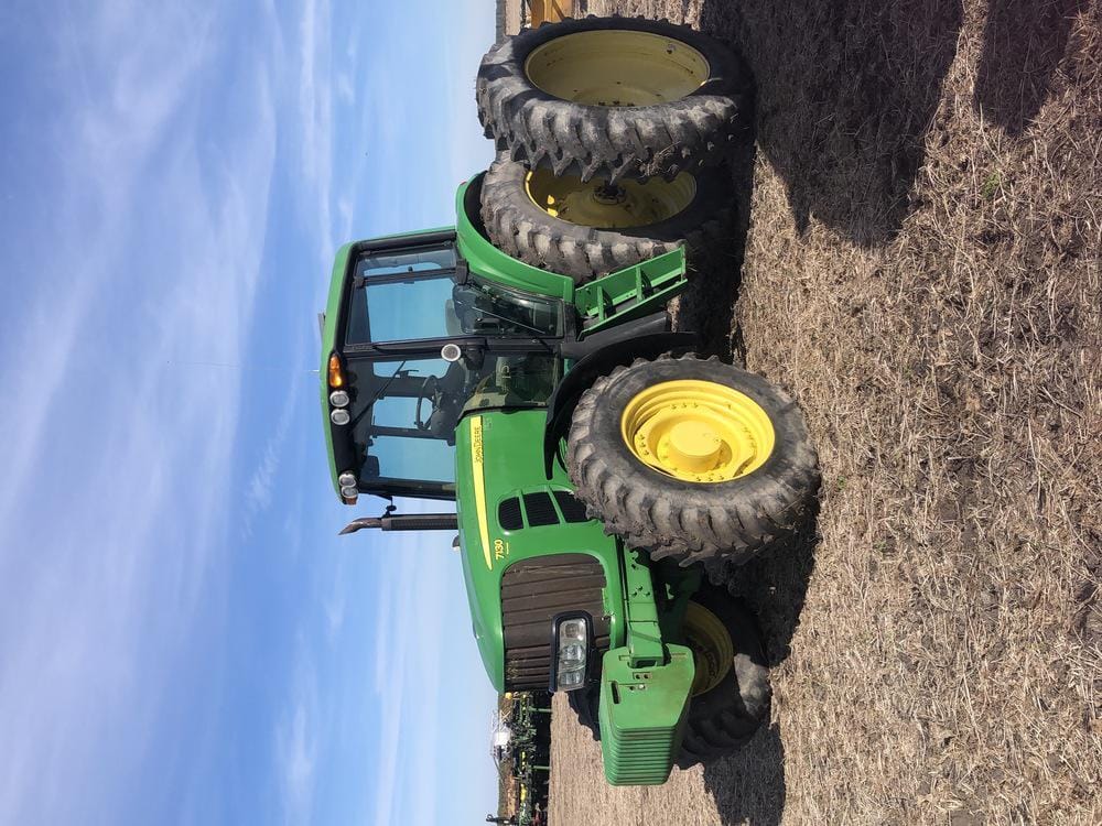 Main image John Deere 7130