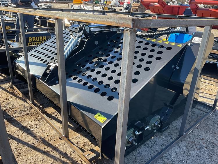 2023 Topcat ECSSLR72 Other Equipment Skid Steer Attachments for Sale ...