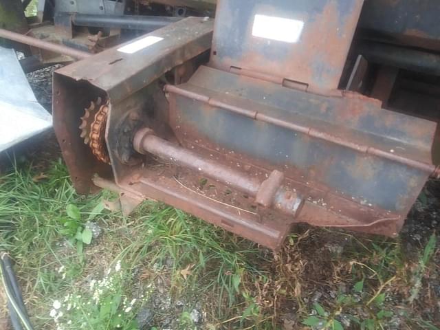 Image of Allis Chalmers 630 equipment image 4