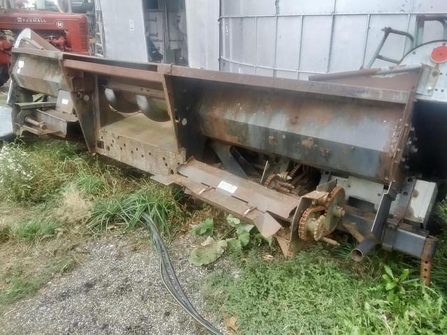 Image of Allis Chalmers 630 equipment image 1