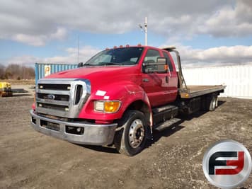 Main image Ford F-650