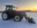 New Holland T6.145 Image