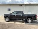 2024 Chevrolet 3500HD Image