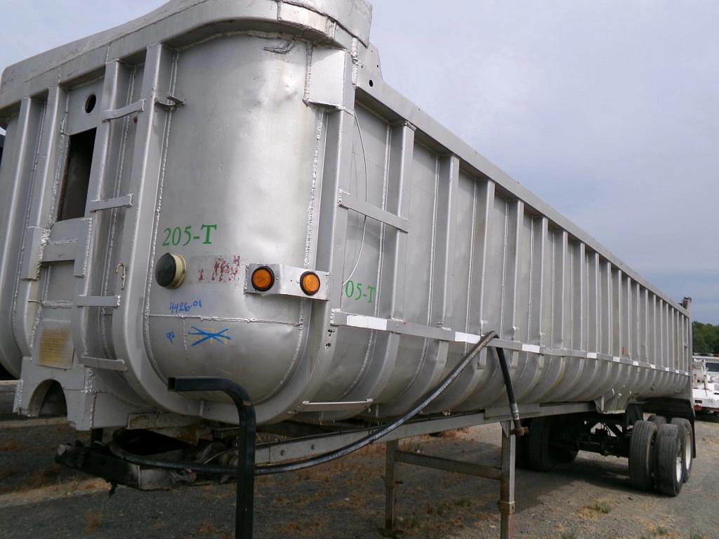 Image of Fruehauf DC5M233 Image 0