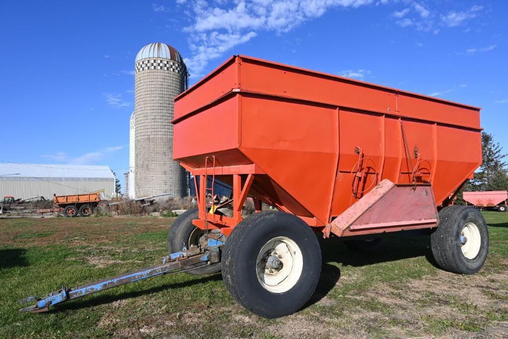 Main image Killbros 500