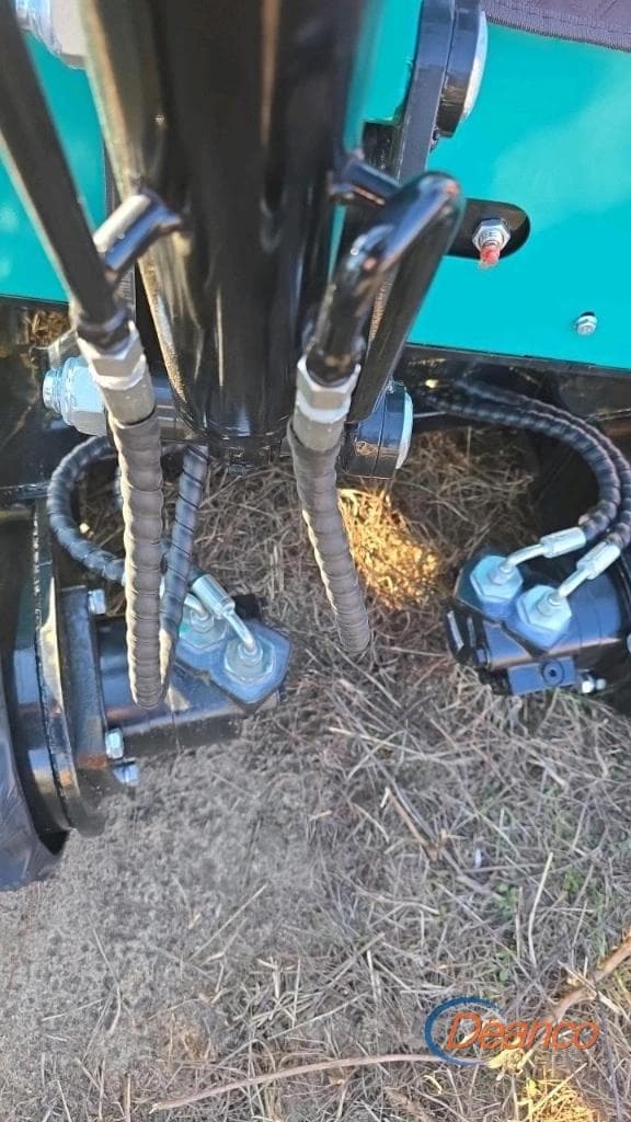 Image of CFG Industrial H15R equipment image 2