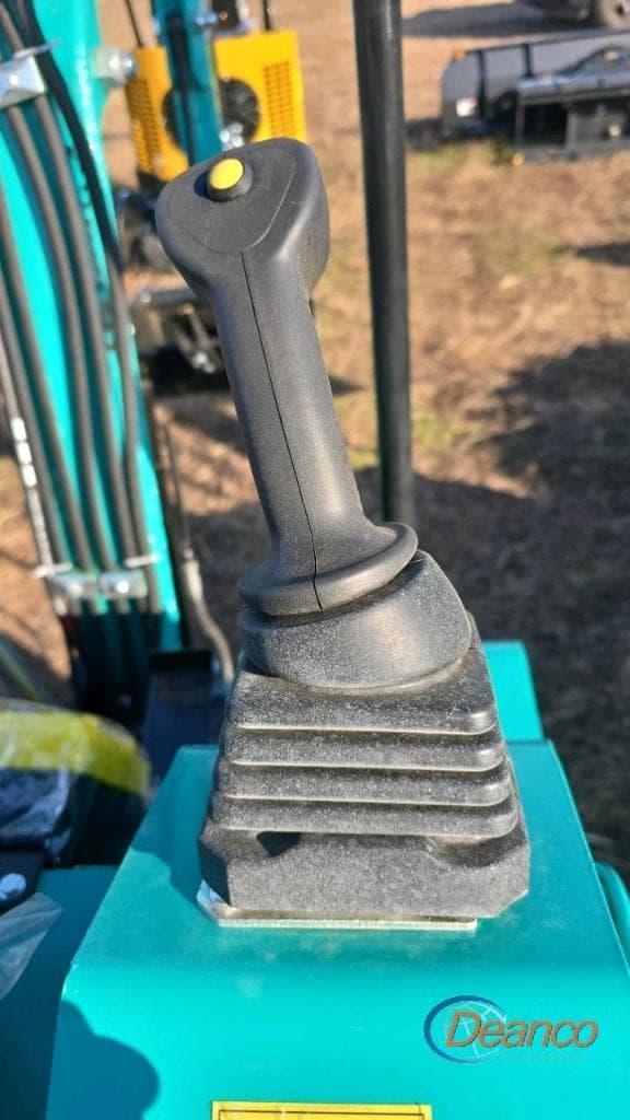 Image of CFG Industrial H15R equipment image 4