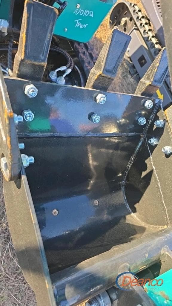 Image of CFG Industrial H15R equipment image 1