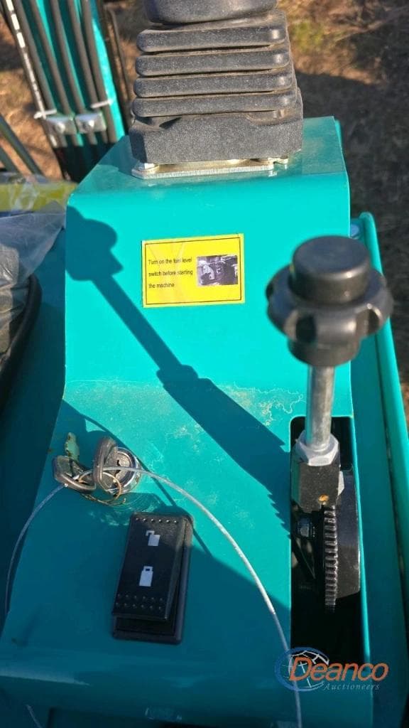 Image of CFG Industrial H15R equipment image 3