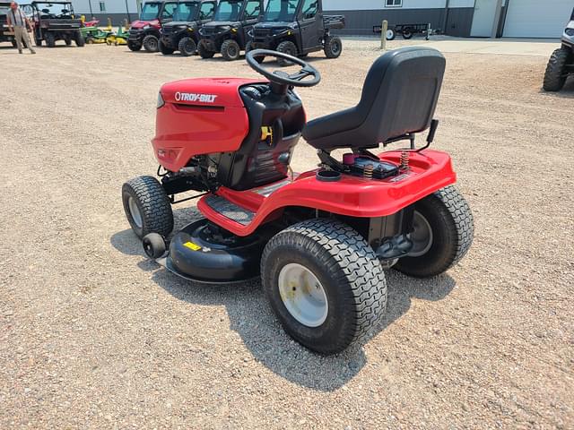 Image of Troy Bilt TB42 equipment image 3