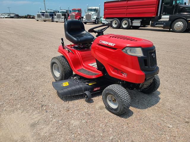 Image of Troy Bilt TB42 equipment image 1