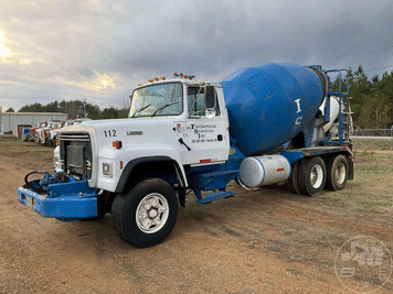 Main image Ford LT8000