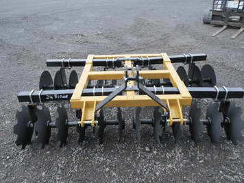 Main image King Kutter 24