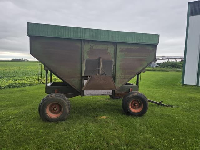 Image of Minnesota Jumbo 10 equipment image 3