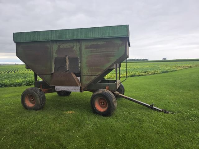 Image of Minnesota Jumbo 10 equipment image 2