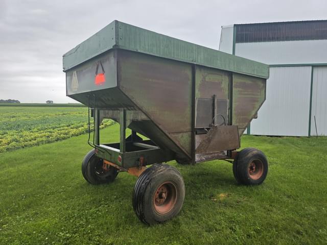 Image of Minnesota Jumbo 10 equipment image 4
