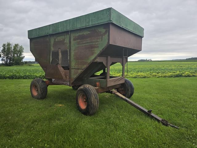 Image of Minnesota Jumbo 10 equipment image 1
