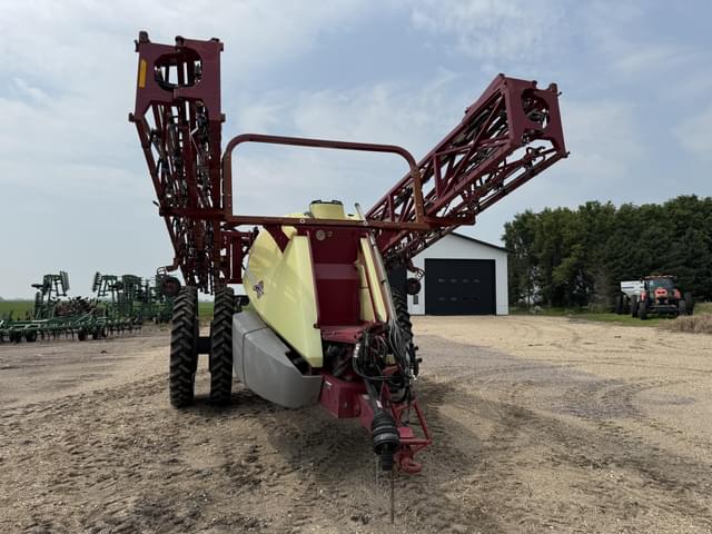Image of Hardi Commander 4400 equipment image 4