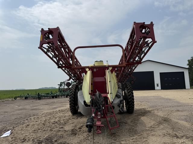 Image of Hardi Commander 4400 equipment image 3