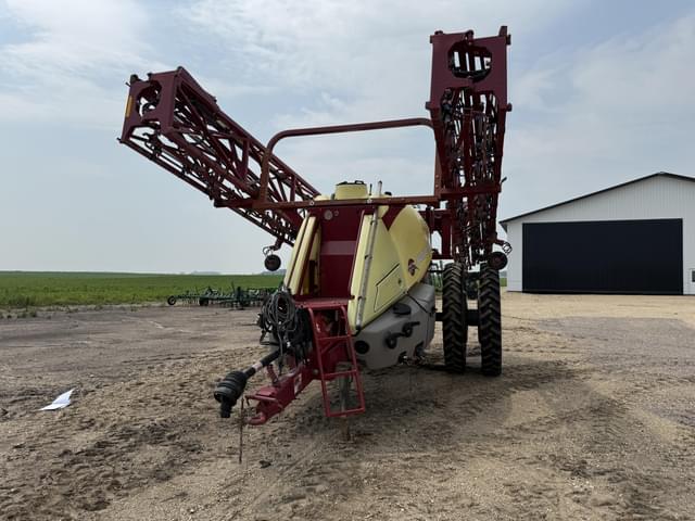 Image of Hardi Commander 4400 equipment image 1