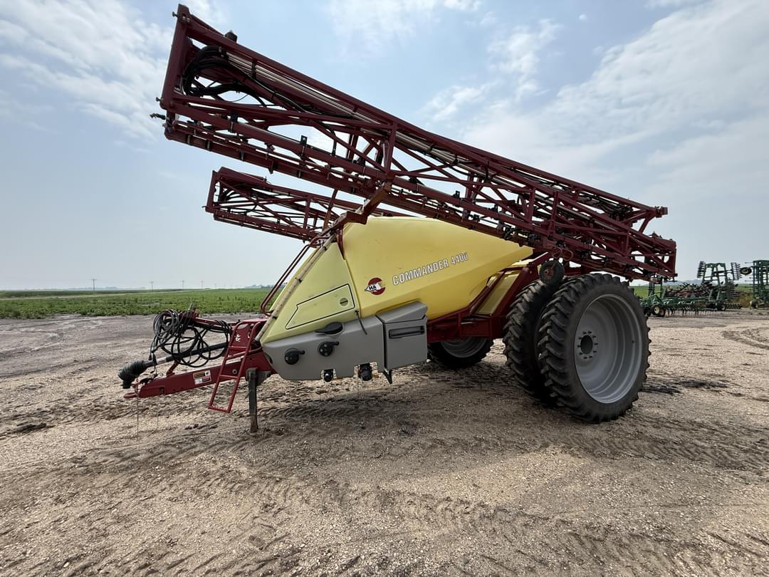 Image of Hardi Commander 4400 Primary image