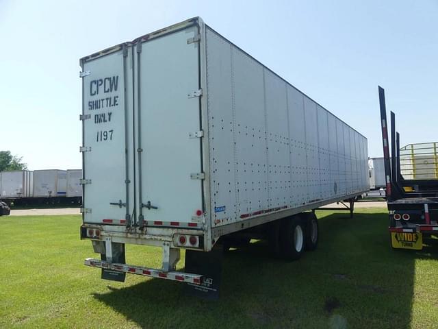 Image of Stoughton ZPVW-535T-S-C-AR equipment image 3