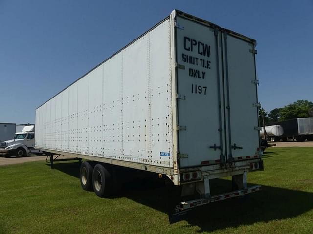 Image of Stoughton ZPVW-535T-S-C-AR equipment image 4