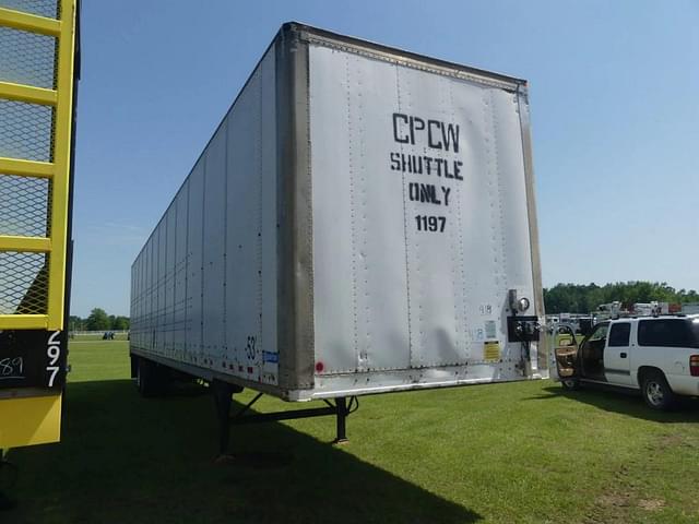 Image of Stoughton ZPVW-535T-S-C-AR equipment image 1