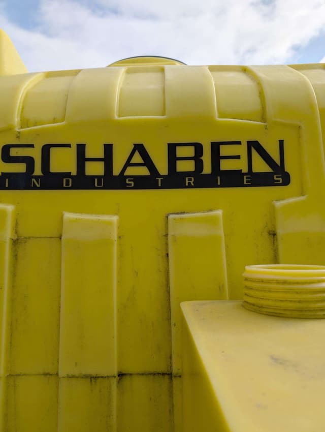 Image of Schaben SF8500 equipment image 4