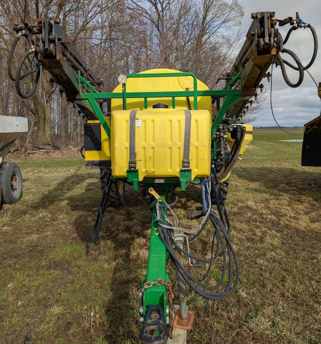 Image of Schaben SF8500 equipment image 1