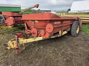 New Holland 520 Image