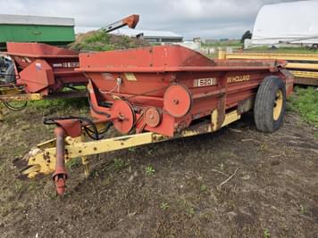 Main image New Holland 520