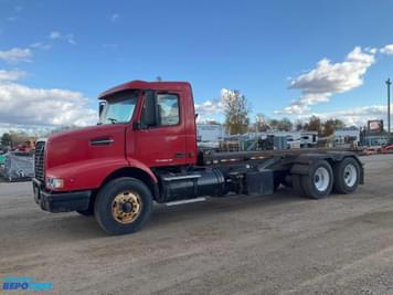 Main image Volvo VHD