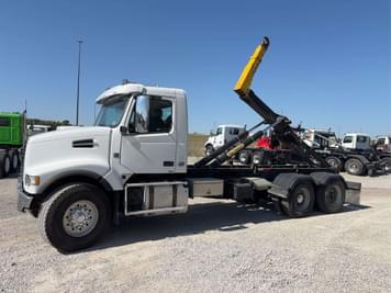 Main image Volvo VHD