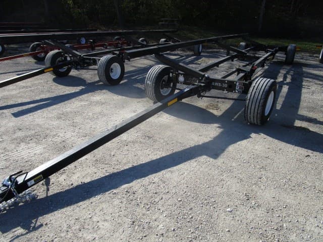 Image of Unverferth AWS-30 equipment image 4