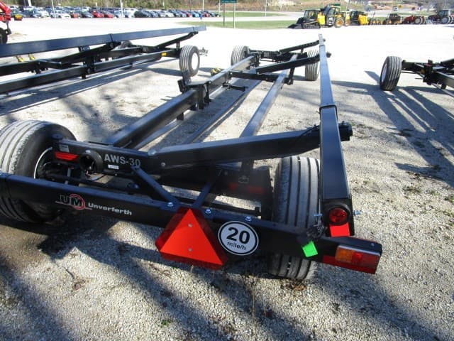 Image of Unverferth AWS-30 equipment image 2