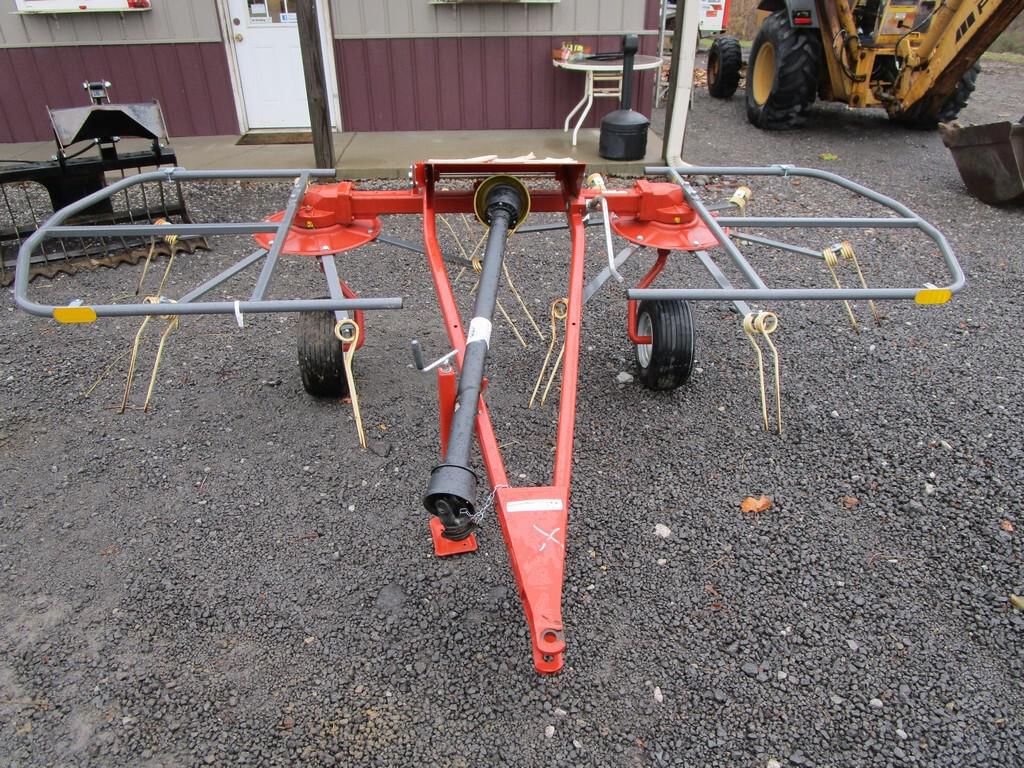 Main image Rhino PT207